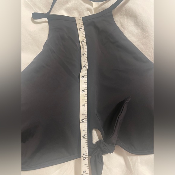 Le Vien Rose Bathing Suit Top - Picture 4 of 5